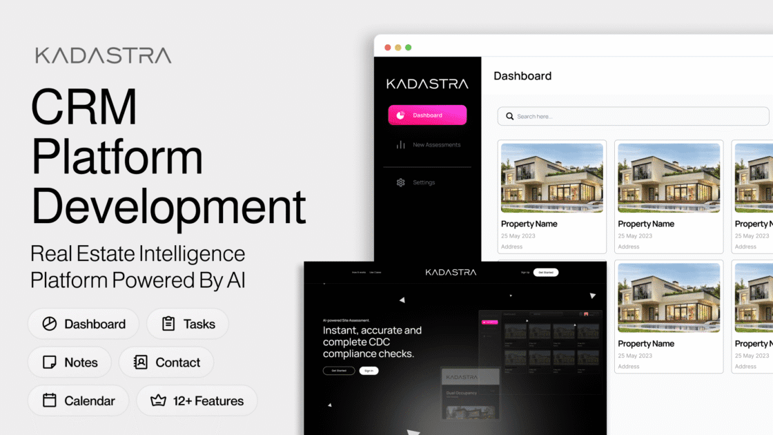 first portfolio project