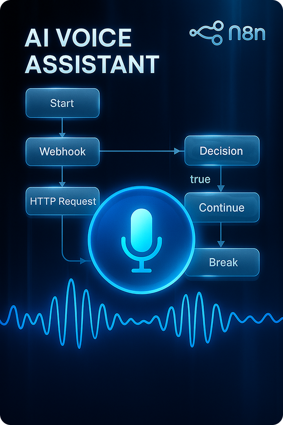 AI Voice Assistant